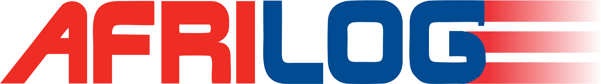 Afrilog logo