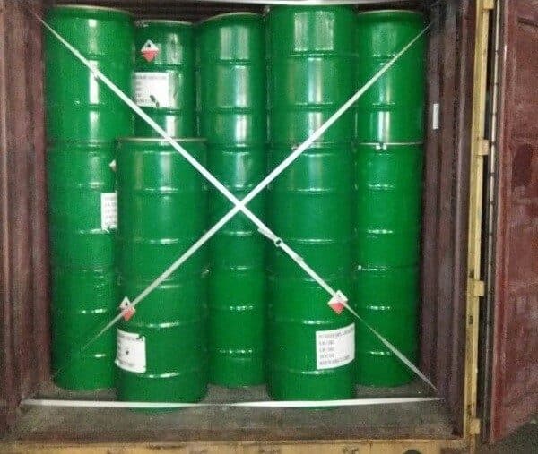 Chemicals & Fertilizers
