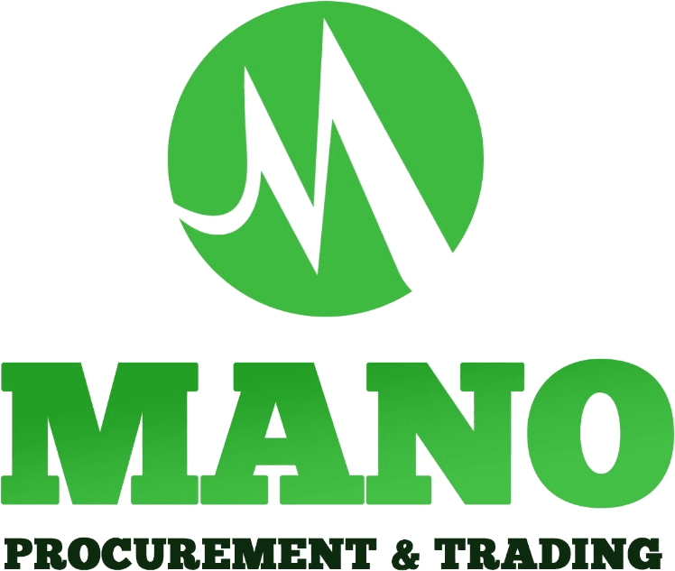 Mano Procurement logo