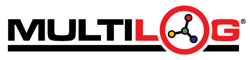 Multilog logo