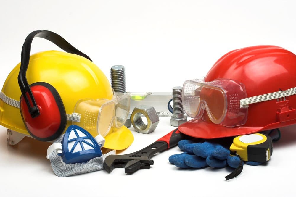 Personal protective equipment and safety supplies