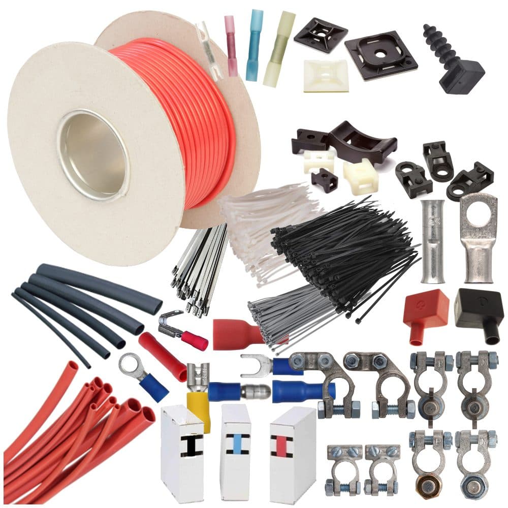Tyre Service Accessories